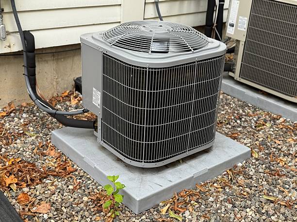 24/7 Emergency Air Duct Cleaning experts in Fort Eustis, VA